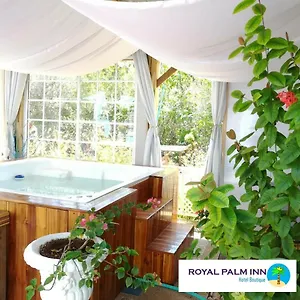 Aparthotel Casa Royal Palm, San Andres (San Andres and Providencia Islands)