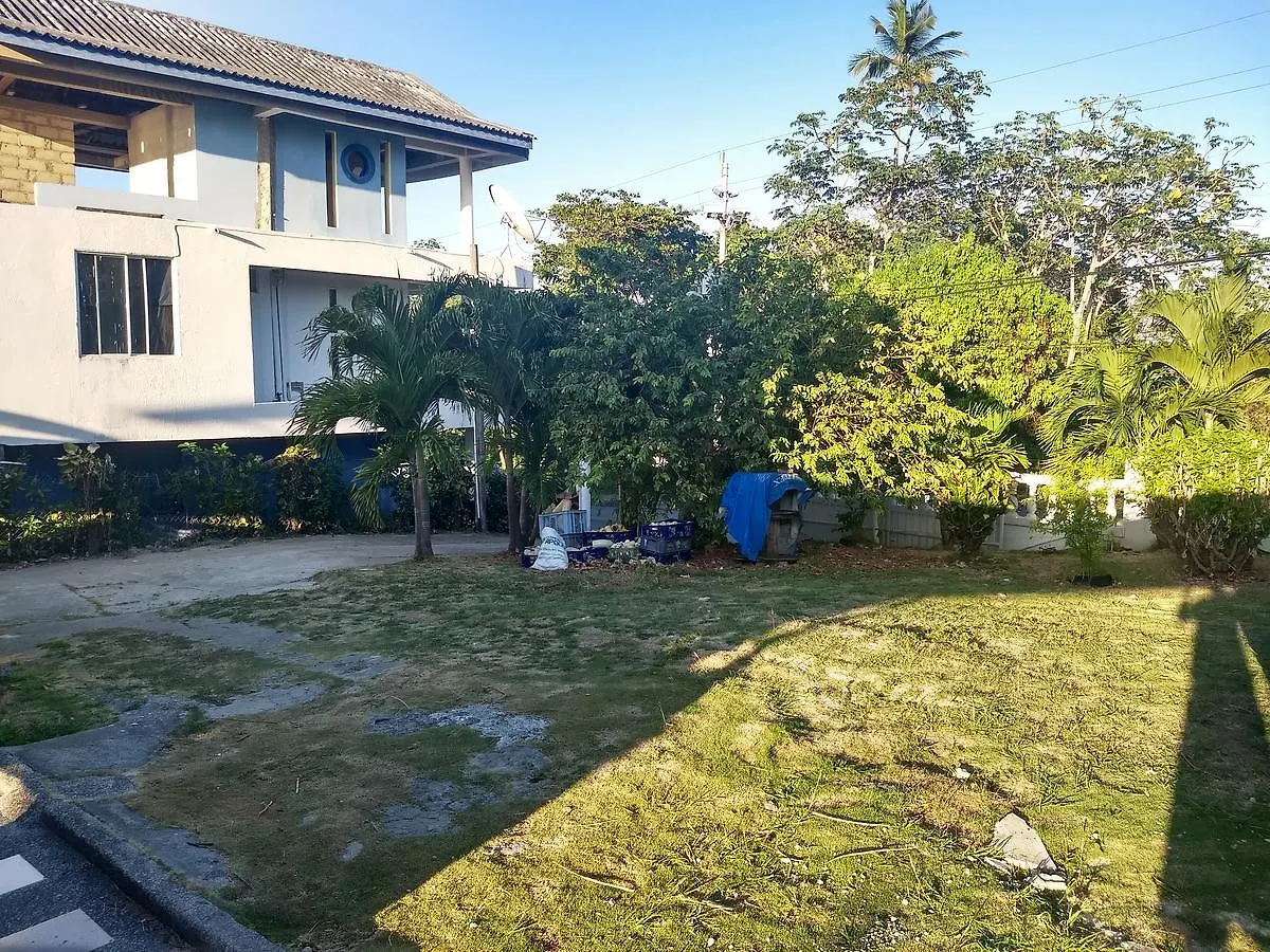 Marysol Lodging Hostel & Camping San Andres  San Andres (San Andres and Providencia Islands)
