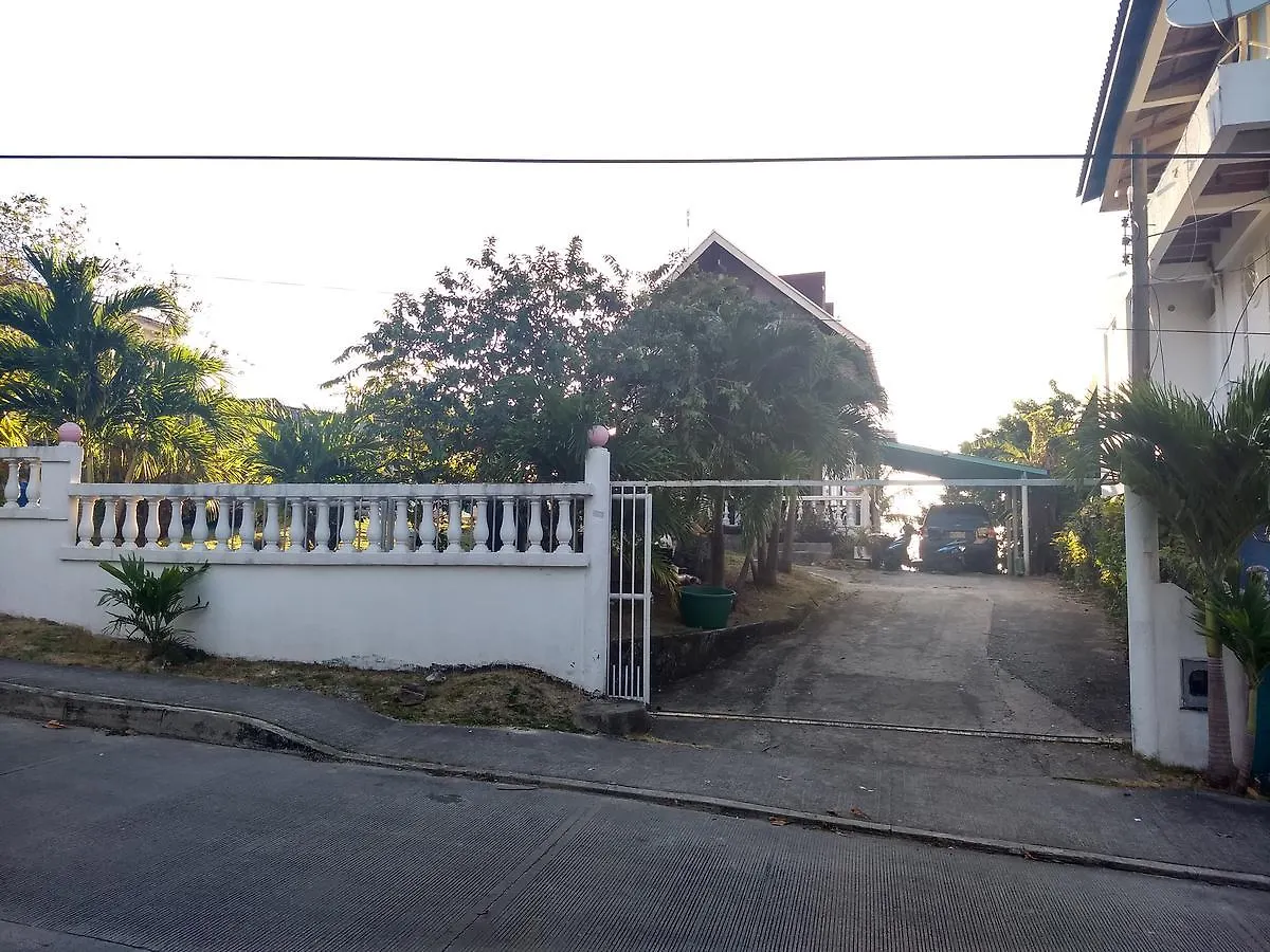 Marysol Lodging Hostel & Camping San Andres  0*, San Andres (San Andres and Providencia Islands)