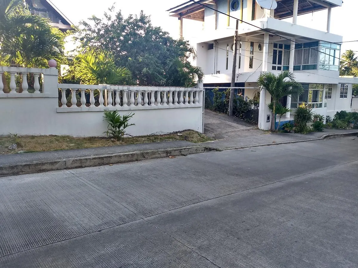 Marysol Lodging Hostel & Camping San Andres