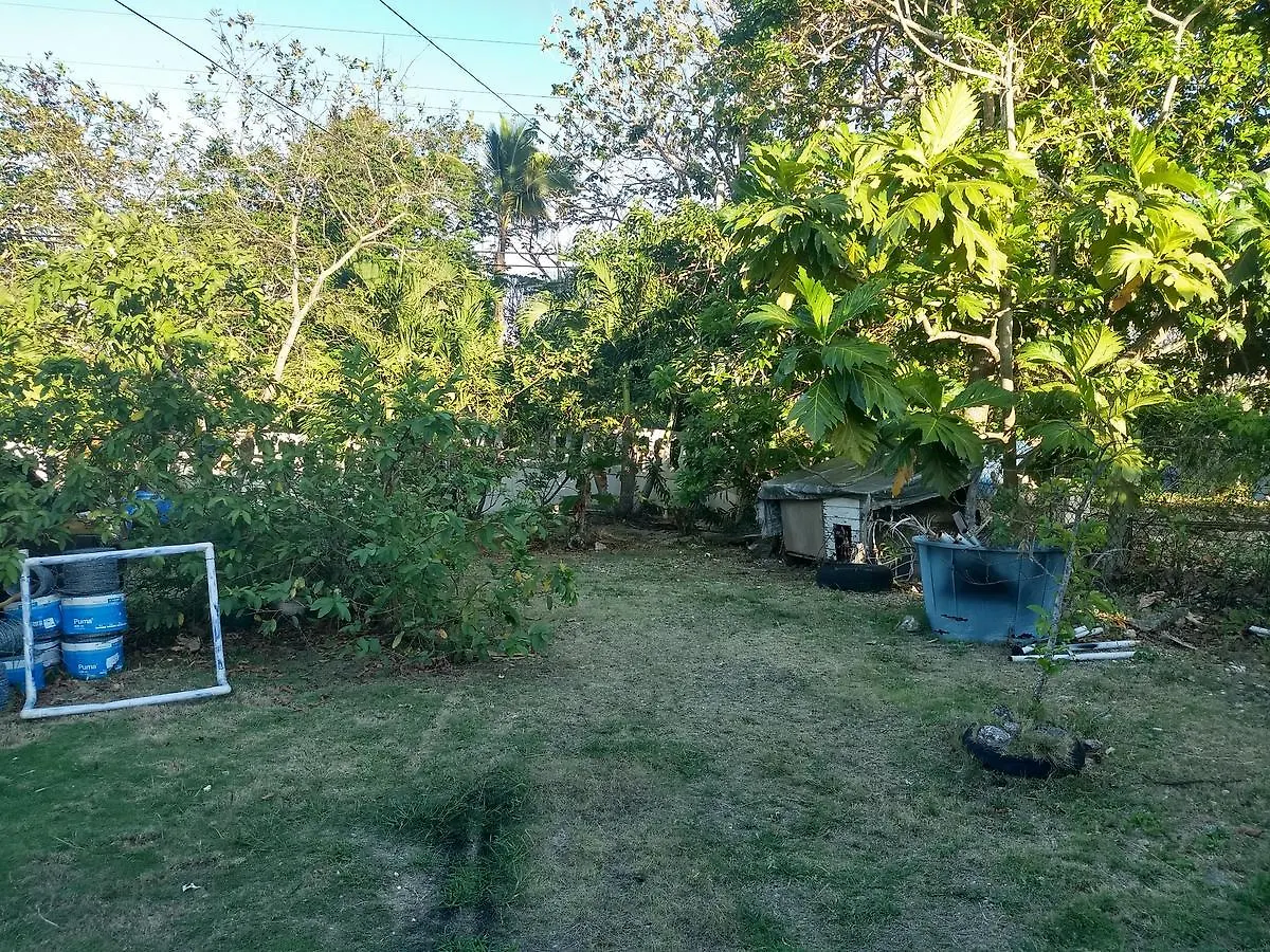 Guest house Marysol Lodging Hostel & Camping San Andres