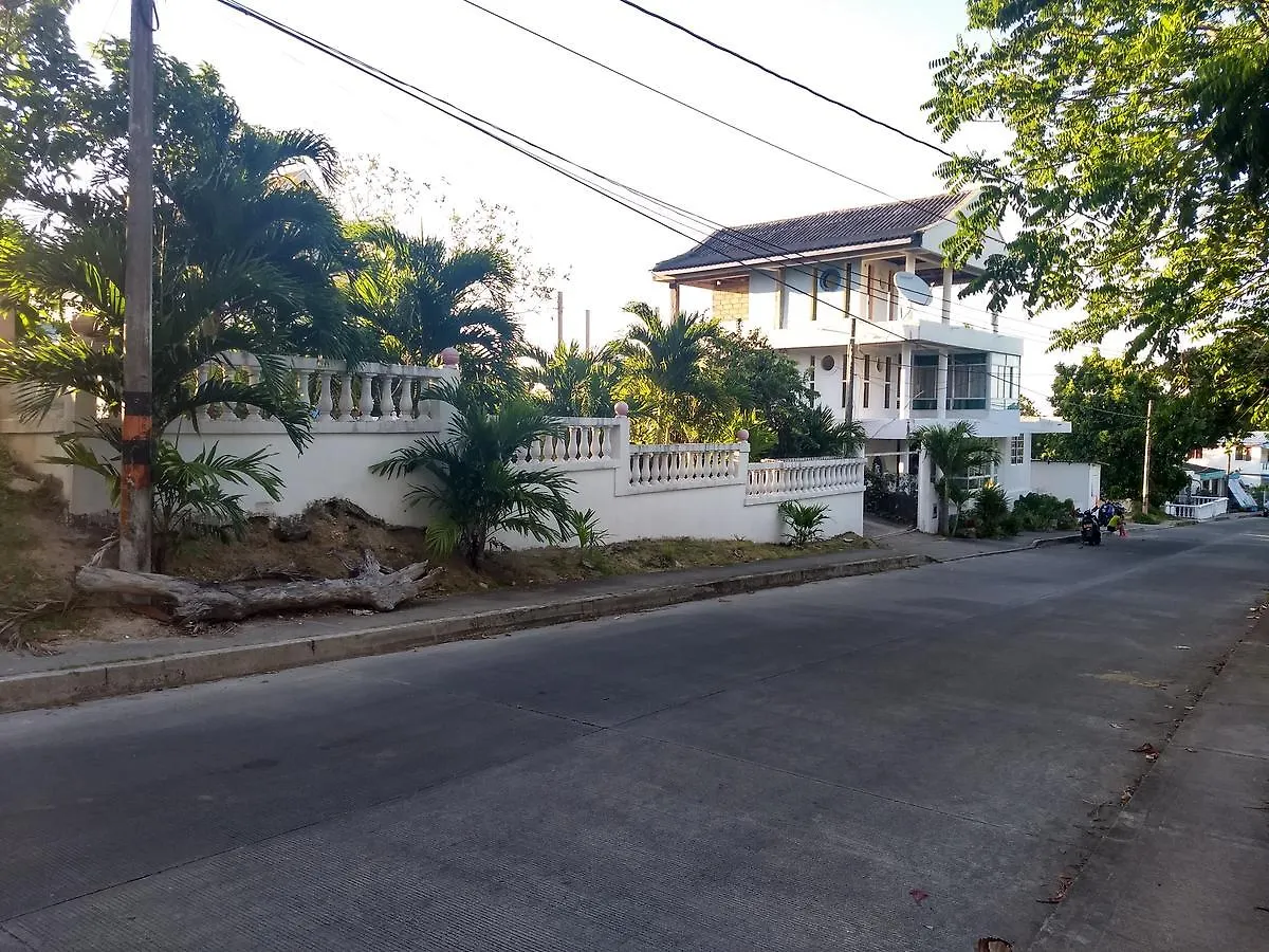 Marysol Lodging Hostel & Camping San Andres  Colombia