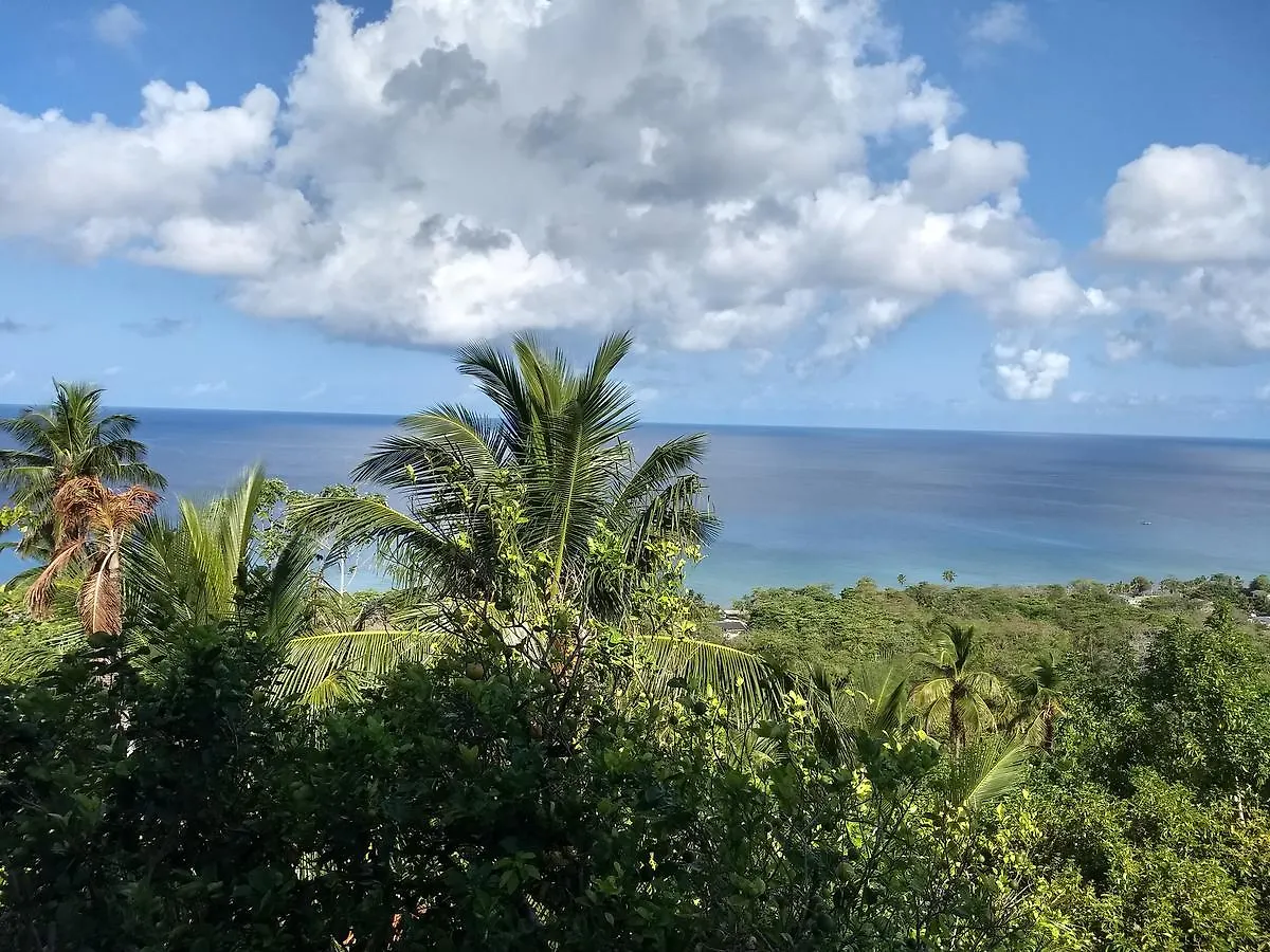 Guest house Marysol Lodging Hostel & Camping San Andres