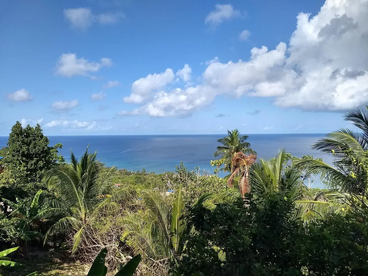 Marysol Lodging Hostel & Camping San Andres  0*, San Andres (San Andres and Providencia Islands)