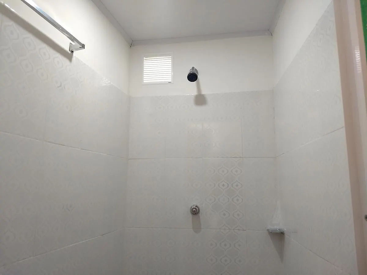 Guest house Marysol Lodging Hostel & Camping San Andres